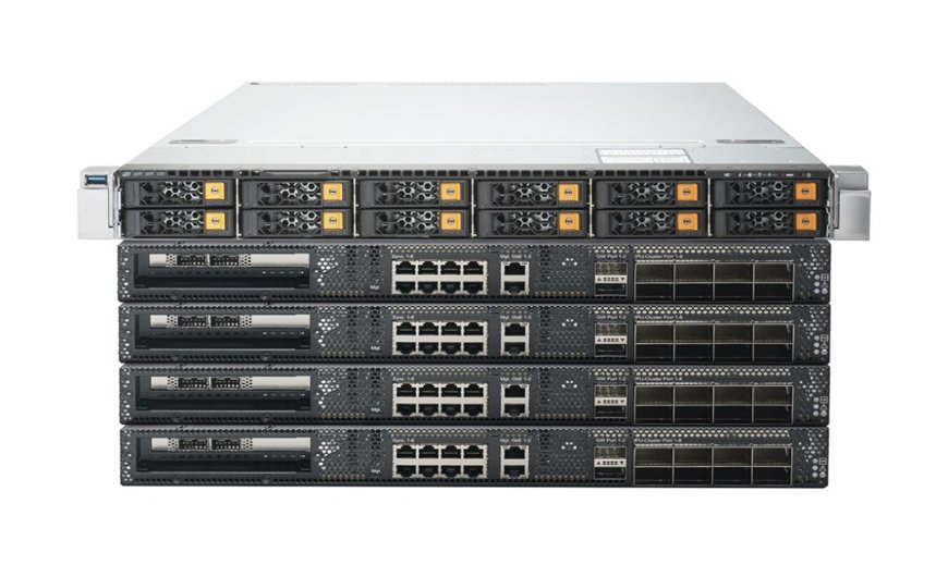 Supermicro Ultra Server für Graphcore KI-Computing-Lösungen qualifiziert
